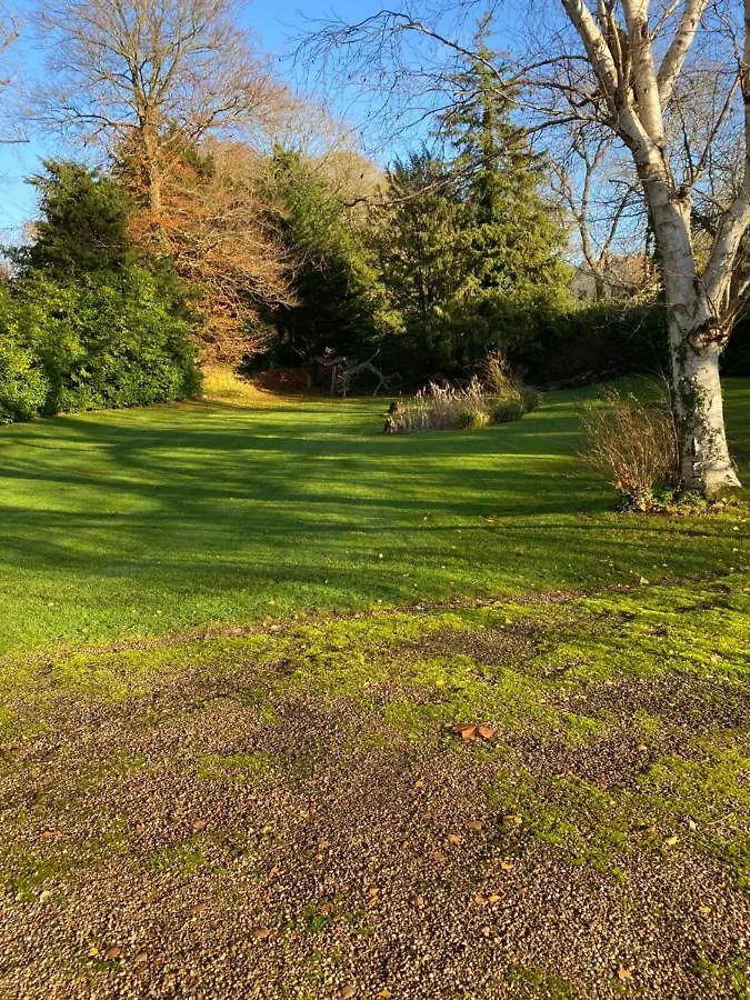 Holiday home Retreats At Stansted Manor Villa Hallingbury