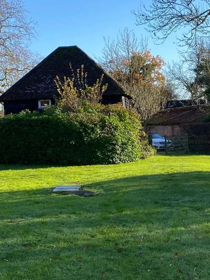 Retreats At Stansted Manor Villa Hallingbury 0*,