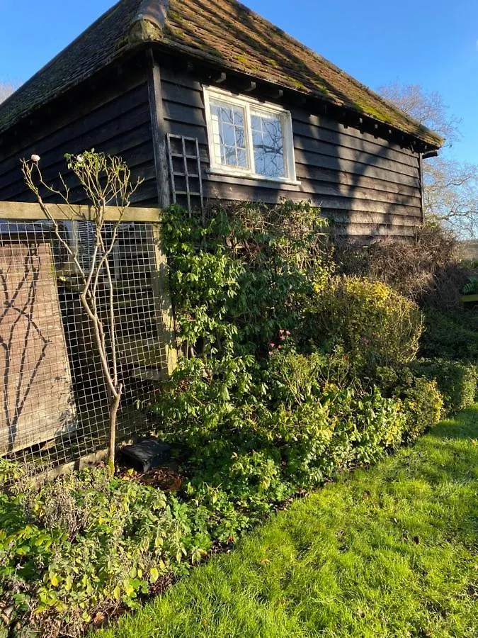 Retreats At Stansted Manor Villa Hallingbury Holiday home